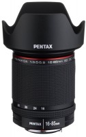 Photos - Camera Lens Pentax 16-85mm f/3.5-5.6 HD DC DA ED WR 