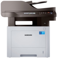 Photos - All-in-One Printer Samsung SL-M4070FX 