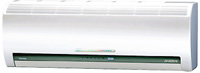 Photos - Air Conditioner Toshiba RAS-10NKHD-E/10UAH-E4 27 m²