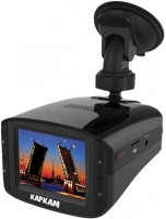 Photos - Dashcam CARCAM Combo 