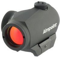 Sight Aimpoint Micro H-1 