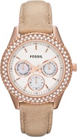 Photos - Wrist Watch FOSSIL ES3104 