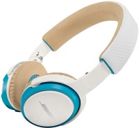 Photos - Headphones Bose SoundLink On-Ear 