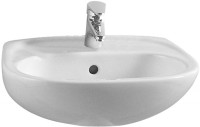 Photos - Bathroom Sink Vitra Normus 5079L003-0001 505 mm