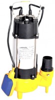 Photos - Submersible Pump Euroaqua WQ12-8.5-0.45 