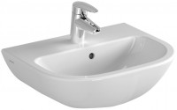 Photos - Bathroom Sink Vitra S20 5501L003-0001 500 mm