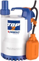 Photos - Submersible Pump Pedrollo Top 2 