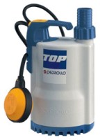 Photos - Submersible Pump Pedrollo Top 5 