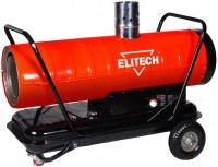 Photos - Industrial Space Heater Elitech TP 50DN 