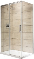 Photos - Shower Enclosure Radaway Espera KDJ 120x90 left