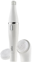 Photos - Hair Removal Braun FaceSpa 820 