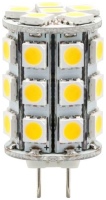 Photos - Light Bulb Feron LB-404 27LED 4W 4000K G4 