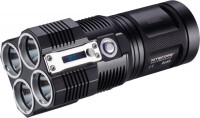 Photos - Flashlight Nitecore TM26 