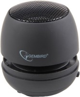 Photos - Portable Speaker Gembird SPK103 