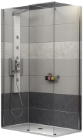 Photos - Shower Enclosure Radaway Modo III 170x80