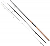 Photos - Rod D.A.M. Black Panther Feeder 360 