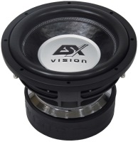 Photos - Car Subwoofer ESX VE1222 