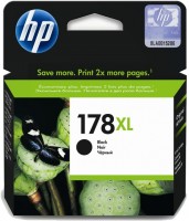 Photos - Ink & Toner Cartridge HP 178XL CN684HE 