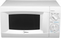 Photos - Microwave Midea MM 720 CKE white