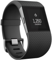 Photos - Smartwatches Fitbit Surge 