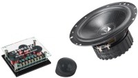 Photos - Car Speakers Helix P 62C 