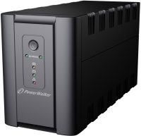 Photos - UPS PowerWalker VI 1200 SH IEC 1200 VA