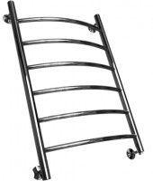 Photos - Heated Towel Rail Dveen R (R6 600x600)