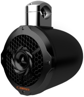 Photos - Car Speakers Cadence SWB-65B