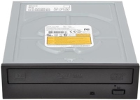 Photos - Optical Drive Pioneer DVR-221BK 