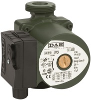 Photos - Circulation Pump DAB Pumps VA 35/180 1/2" 4.3 m 1" 180 mm