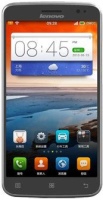 Photos - Mobile Phone Lenovo A320t 4 GB / 0.5 GB