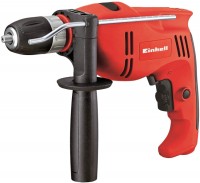 Photos - Drill / Screwdriver Einhell Classic TC-ID 710 E 