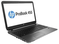 Photos - Laptop HP ProBook 450 G2 (450G2-K9L11EA)