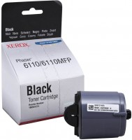 Photos - Ink & Toner Cartridge Xerox 106R01274 