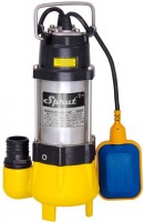 Photos - Submersible Pump Sprut V250F 