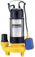 Photos - Submersible Pump Sprut V750F 