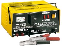 Photos - Charger & Jump Starter Deca Class Booster 220A 