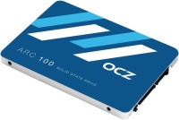 Photos - SSD OCZ ARC 100 ARC100-25SAT3-120G 120 GB