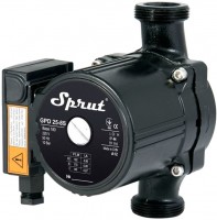 Photos - Circulation Pump Sprut GPD 25-8S-180 8.5 m 1 1/2" 180 mm