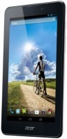 Photos - Tablet Acer Iconia Tab A1-713 3G 16GB 16 GB