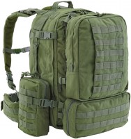 Photos - Backpack Defcon 5 Extreme Fast Release Full Modular 60 60 L