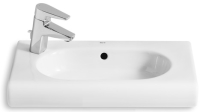 Photos - Bathroom Sink Roca Meridian 32724Z 550 mm