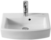 Photos - Bathroom Sink Roca Hall 327624 450 mm