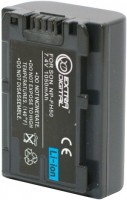 Photos - Camera Battery Extra Digital Sony NP-FH50 