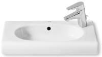 Photos - Bathroom Sink Roca Meridian 32724T 600 mm