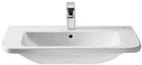 Photos - Bathroom Sink Roca Cala 327424 750 mm