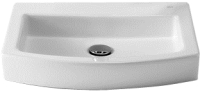 Photos - Bathroom Sink Roca Hall 327882 520 mm