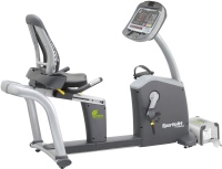 Photos - Exercise Bike SportsArt Fitness G572R 