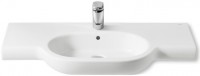 Photos - Bathroom Sink Roca Meridian 32724B 1000 mm