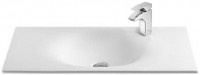 Photos - Bathroom Sink Roca Kalahari 327874H 650 mm